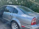 Volkswagen Passat 2003 годаүшін2 200 000 тг. в Петропавловск – фото 3