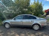 Volkswagen Passat 2003 годаүшін2 200 000 тг. в Петропавловск – фото 4