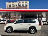 Toyota Land Cruiser 2013 года за 22 000 000 тг. в Алматы – фото 3