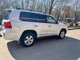 Toyota Land Cruiser 2013 года за 22 000 000 тг. в Алматы