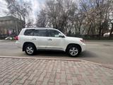 Toyota Land Cruiser 2013 года за 22 000 000 тг. в Алматы – фото 4