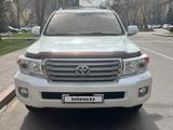 Toyota Land Cruiser 2013 года за 22 000 000 тг. в Алматы – фото 5