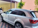 Audi Q7 2007 года за 8 700 000 тг. в Шымкент – фото 3