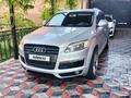 Audi Q7 2007 года за 8 700 000 тг. в Шымкент – фото 4