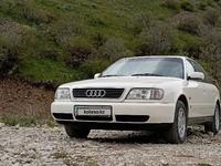 Audi A6 1996 годаүшін3 950 000 тг. в Шымкент
