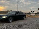 BMW 745 2002 годаүшін4 000 000 тг. в Шымкент