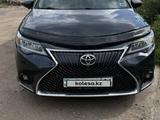 Toyota Camry 2013 годаүшін8 750 000 тг. в Аксу – фото 2