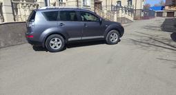 Mitsubishi Outlander 2008 года за 6 000 000 тг. в Караганда – фото 5