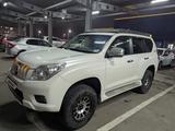 Toyota Land Cruiser Prado 2012 годаүшін15 000 000 тг. в Алматы