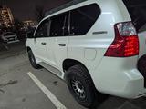 Toyota Land Cruiser Prado 2012 годаүшін15 000 000 тг. в Алматы – фото 4