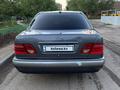 Mercedes-Benz E 230 1995 года за 2 150 000 тг. в Астана – фото 3