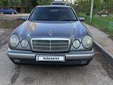 Mercedes-Benz E 230 1995 годаүшін2 150 000 тг. в Астана
