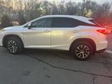 Lexus RX 350 2021 годаfor26 800 000 тг. в Алматы – фото 3