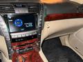 Lexus LS 460 2007 годаүшін7 500 000 тг. в Астана – фото 14