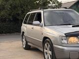 Subaru Forester 1997 годаүшін2 590 000 тг. в Алматы – фото 4