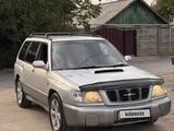 Subaru Forester 1997 годаүшін2 590 000 тг. в Алматы – фото 3