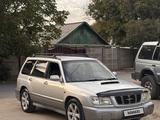 Subaru Forester 1997 годаүшін2 590 000 тг. в Алматы