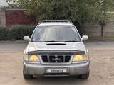 Subaru Forester 1997 годаүшін2 590 000 тг. в Алматы – фото 2