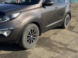 Kia Sportage 2011 года за 6 700 000 тг. в Усть-Каменогорск