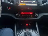 Kia Sportage 2011 года за 6 700 000 тг. в Усть-Каменогорск – фото 2