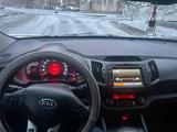 Kia Sportage 2011 года за 6 700 000 тг. в Усть-Каменогорск – фото 3