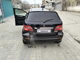 Mercedes-Benz B 170 2007 года за 3 800 000 тг. в Атырау – фото 3