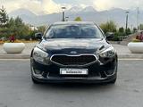 Kia K7 2014 года за 9 000 000 тг. в Алматы