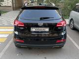 JAC S5 2022 года за 6 300 000 тг. в Астана – фото 3