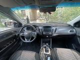 JAC S5 2022 года за 6 300 000 тг. в Астана – фото 5