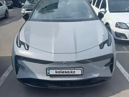 Zeekr X 2023 года за 13 500 000 тг. в Алматы