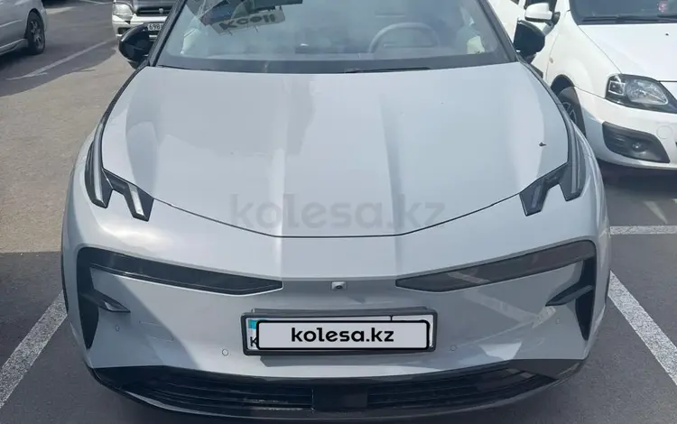 Zeekr X 2023 годаүшін13 500 000 тг. в Алматы