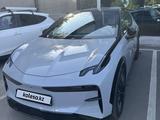 Zeekr X 2023 годаүшін12 000 000 тг. в Алматы