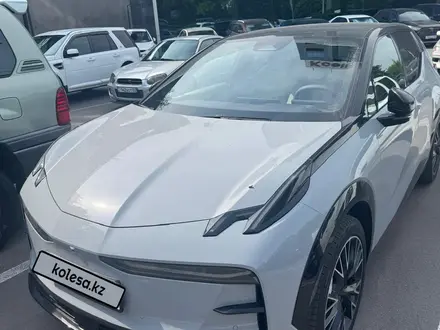 Zeekr X 2023 года за 13 500 000 тг. в Алматы – фото 3