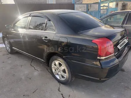 Toyota Avensis 2004 года за 3 800 000 тг. в Павлодар – фото 2