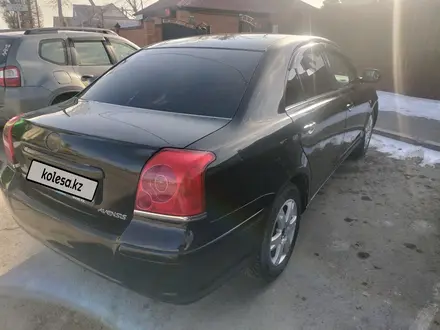 Toyota Avensis 2004 года за 3 800 000 тг. в Павлодар – фото 3