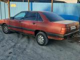 Audi 100 1989 годаүшін3 500 000 тг. в Талдыкорган – фото 2
