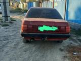 Audi 100 1989 года за 3 500 000 тг. в Талдыкорган