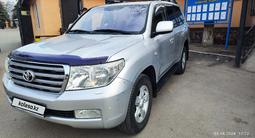 Toyota Land Cruiser 2010 года за 17 500 000 тг. в Алматы – фото 2