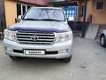 Toyota Land Cruiser 2010 года за 17 500 000 тг. в Алматы – фото 3