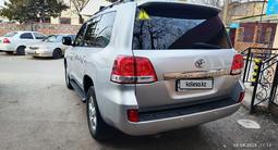 Toyota Land Cruiser 2010 года за 17 500 000 тг. в Алматы – фото 4