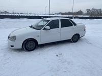 ВАЗ (Lada) Priora 2170 2012 годаfor1 900 000 тг. в Усть-Каменогорск