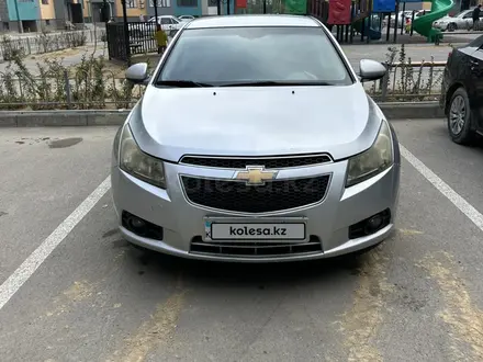 Chevrolet Cruze 2011 года за 4 200 000 тг. в Актау