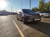 JAC S3 2019 года за 5 200 000 тг. в Уральск