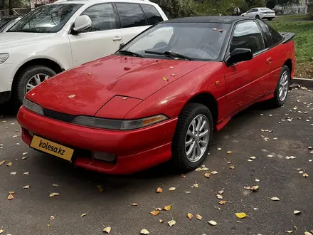 Mitsubishi Eclipse 1992 года за 1 500 000 тг. в Астана