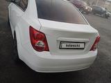 Chevrolet Aveo 2013 года за 3 500 000 тг. в Кызылорда
