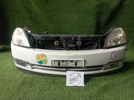 МОРДА НОУСКАТ NISSAN TEANA J31 РЕСТАЙЛИНГ ИЗ ЯПОНИИ за 250 000 тг. в Тараз