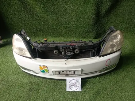 МОРДА НОУСКАТ NISSAN TEANA J31 РЕСТАЙЛИНГ ИЗ ЯПОНИИ за 250 000 тг. в Тараз – фото 4