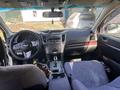 Subaru Outback 2010 годаfor6 000 000 тг. в Жансугуров – фото 11