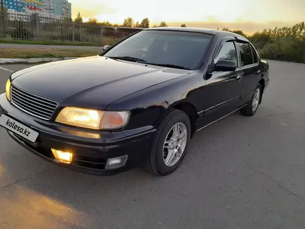 Nissan Cefiro 1995 года за 2 100 000 тг. в Аксу – фото 15