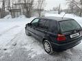 Volkswagen Golf 1995 года за 1 850 000 тг. в Караганда – фото 3